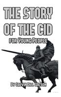 Story of the Cid for Young People