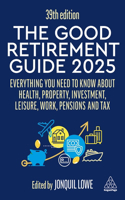 Good Retirement Guide 2025