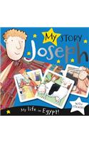 My Story: Joseph