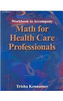 Math for Health Care Professionals