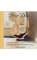 Dear Dad...