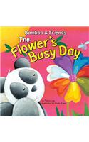 Flower's Busy Day