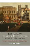 John Wilmot, Earl of Rochester