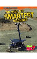 The World's Smartest Machines