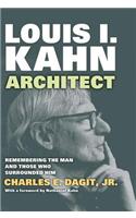 Louis I. KahnArchitect