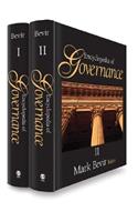 Encyclopedia of Governance