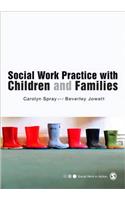 Social Work Practice with Children and Families