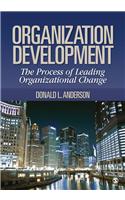 Organization Development