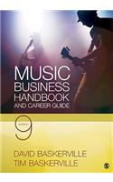 Music Business Handbook and Career Guide