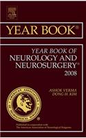 Year Book of Neurology and Neurosurgery