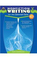 Nonfiction Writing for the Common Core Grade 5
