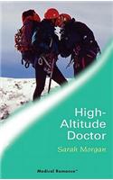 High-Altitude Doctor