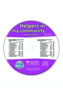 Helpers in My Community