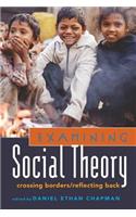 Examining Social Theory