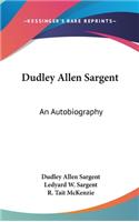 Dudley Allen Sargent