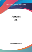Postuma (1881)