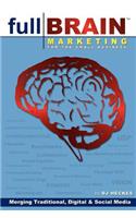 Full Brain Marketing
