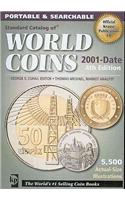 Standard Catalog of World Coins 2001-Date