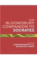 The Bloomsbury Companion to Socrates