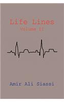 Life Lines Volume II