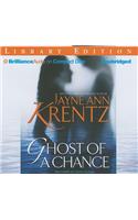 Ghost of a Chance