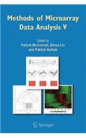 Methods of Microarray Data Analysis V