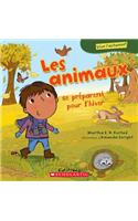 Vive l'Automne! Les Animaux