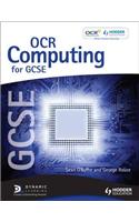 OCR Computing for GCSE Student's Book