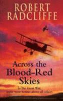 Across the Blood-Red Skies