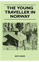 Young Traveller in Norway