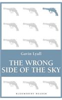 The Wrong Side of the Sky