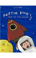 Bertie Boom's Trip to the Moon