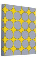 Marimekko Large Cloth-Covered Journal