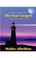 Commentary on Selected Passages in the Four Gospels