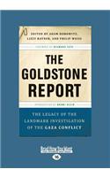 Goldstone Report: (2 Volume Set)