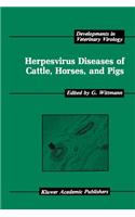 Herpesvirus Diseases of Cattle, Horses, and Pigs