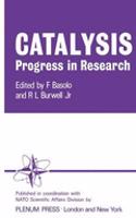 Catalysis Progress in Research