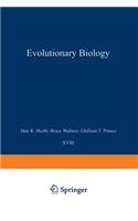 Evolutionary Biology