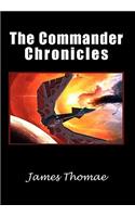 The Commander Chronicles
