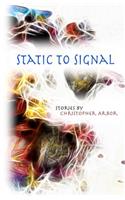 Static To Signal: Short Stories(English)