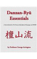 Danzan-Ryu Essentials