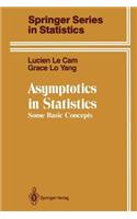 Asymptotics in Statistics: Some Basic Concepts