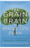 Grain Brain Whole Life Plan