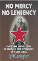 No Mercy, No Leniency
