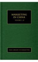 Marketing in China