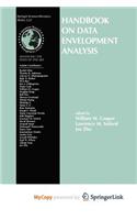 Handbook on Data Envelopment Analysis