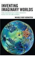 Inventing Imaginary Worlds