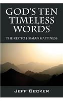 God's Ten Timeless Words