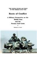 Roots of Conflict
