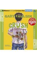 Crush: The Theory, Practice and Destructive Properties of Love